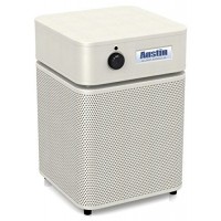 Austin Air A205A1 Allergy Machine Junior Air Purifier  Sandstone - B00022UILW